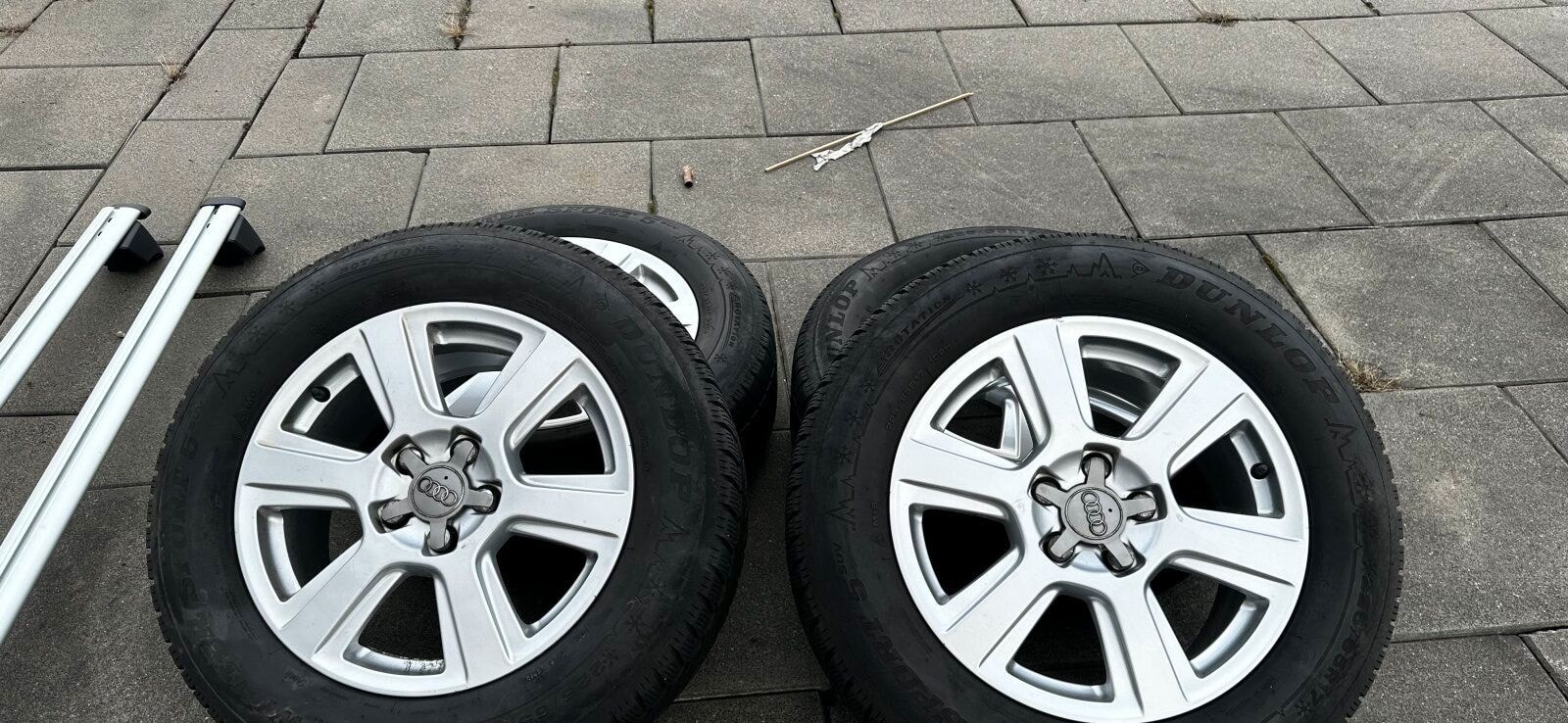 Audi Q5 2.0 TDI DPF *GEWERBE*HÄNDLER*EXPORT*KLIMA* foto 10