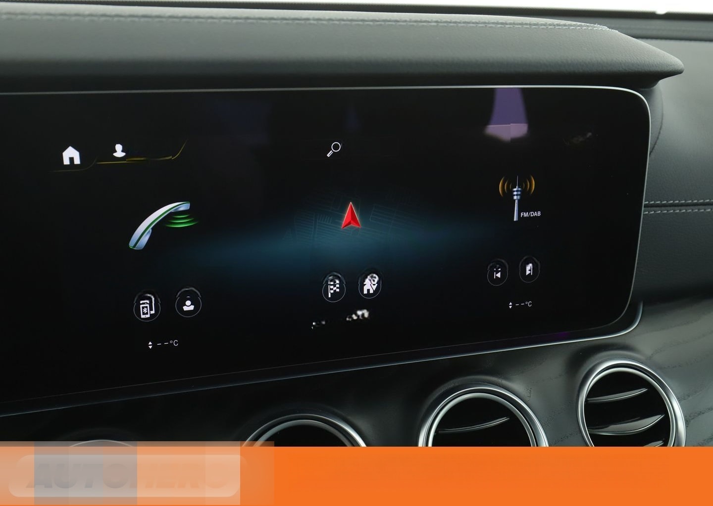 Mercedes-Benz E 200 T AMG Line Aut.*LED*NAVI*ACC*CAM*PDC*SHZ* foto 21