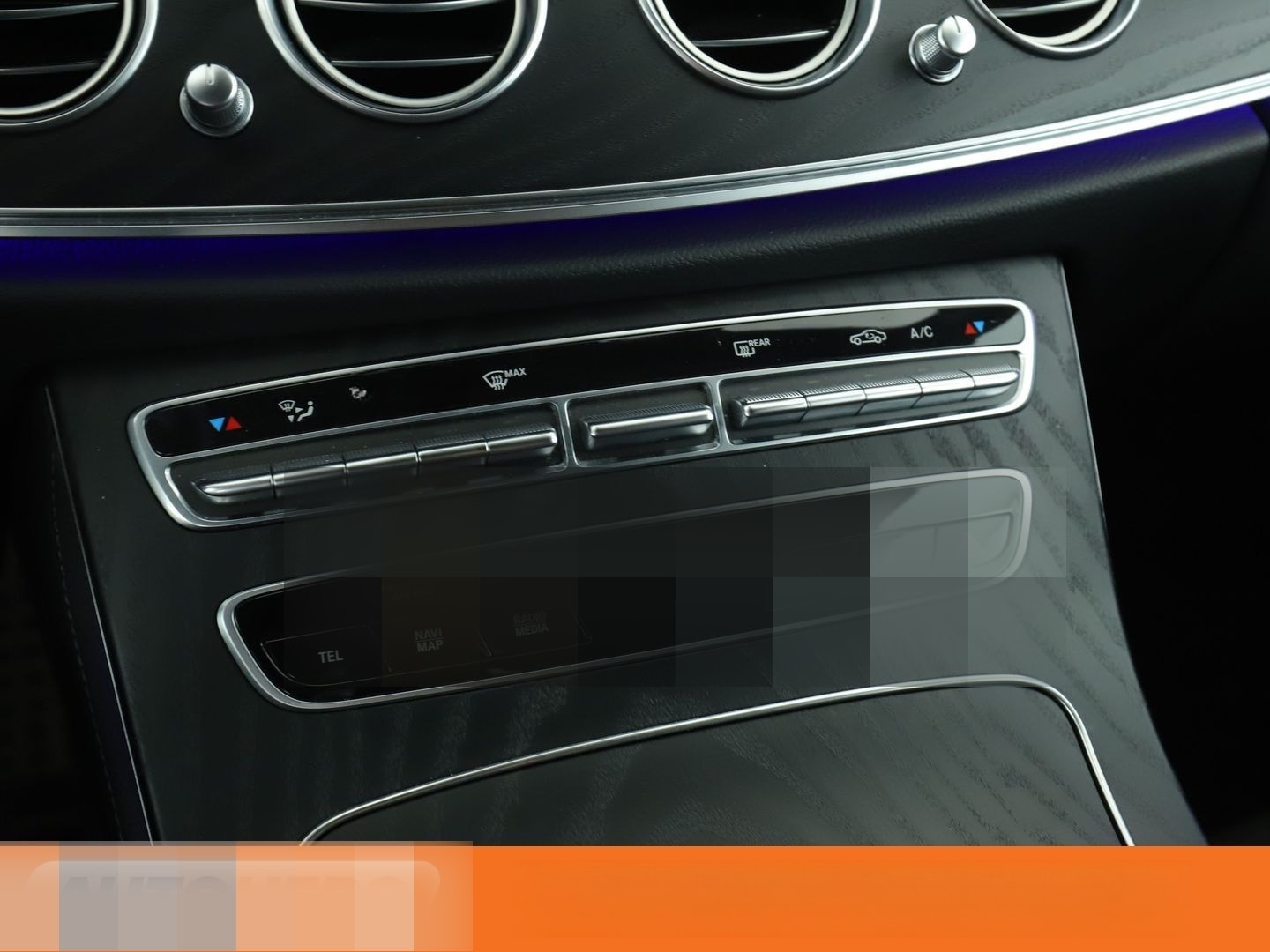 Mercedes-Benz E 200 T AMG Line Aut.*LED*NAVI*ACC*CAM*PDC*SHZ* foto 23