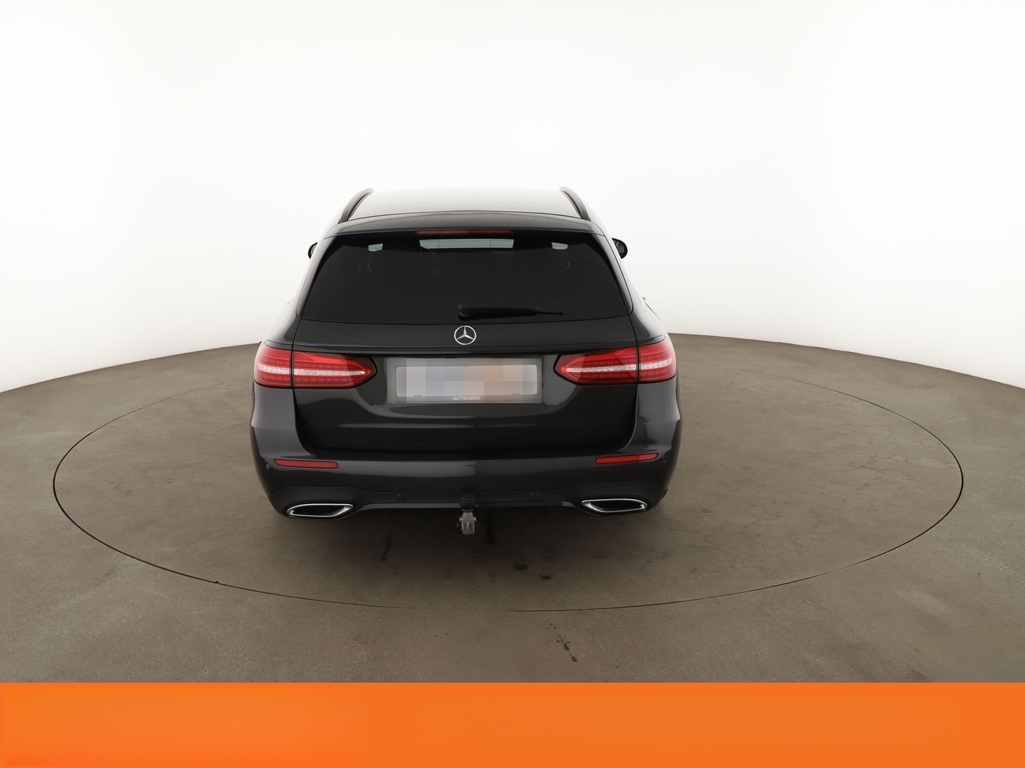 Mercedes-Benz E 200 T AMG Line Aut.*LED*NAVI*ACC*CAM*PDC*SHZ* foto 5