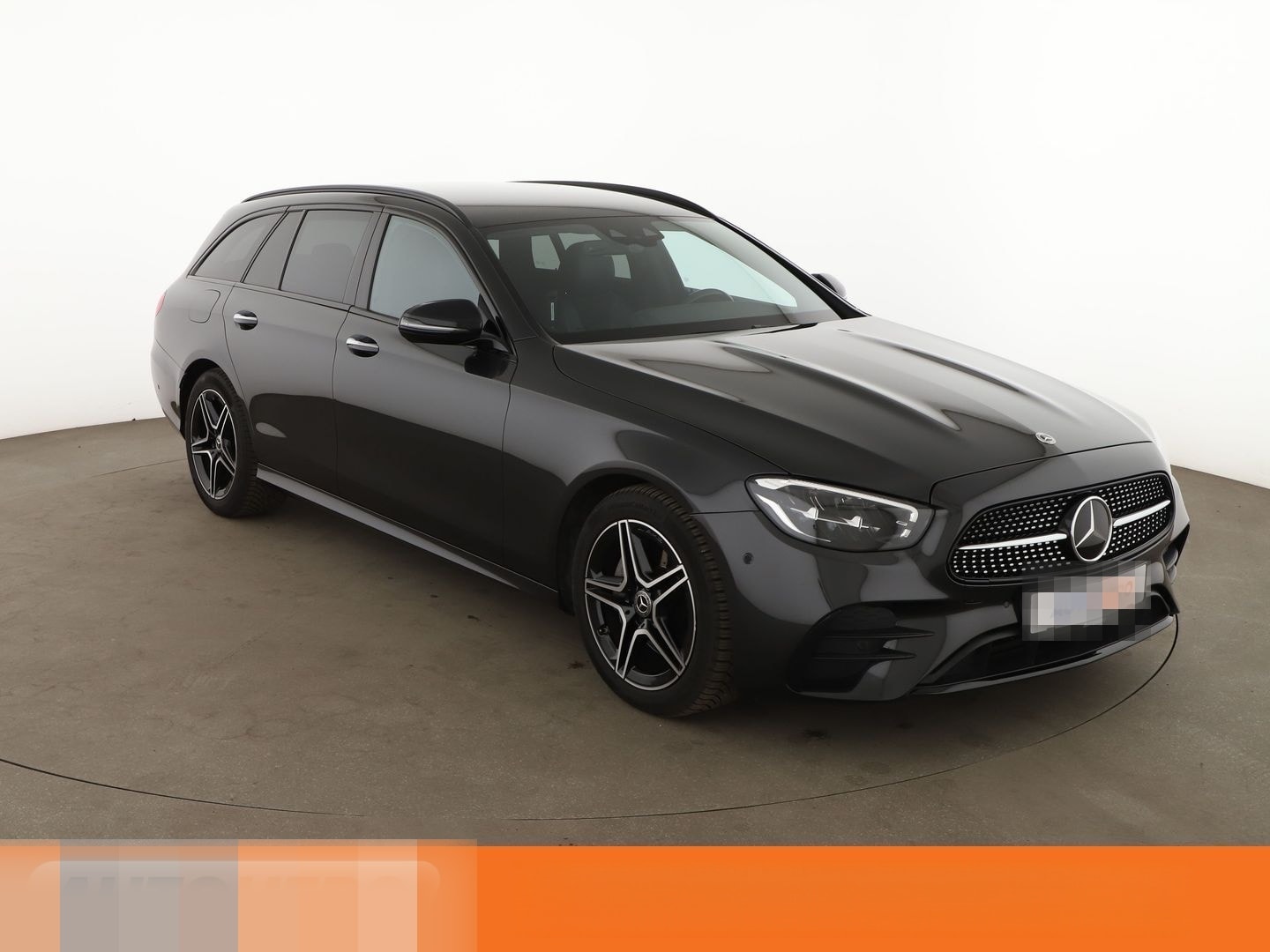 Mercedes-Benz E 200 T AMG Line Aut.*LED*NAVI*ACC*CAM*PDC*SHZ* foto 8