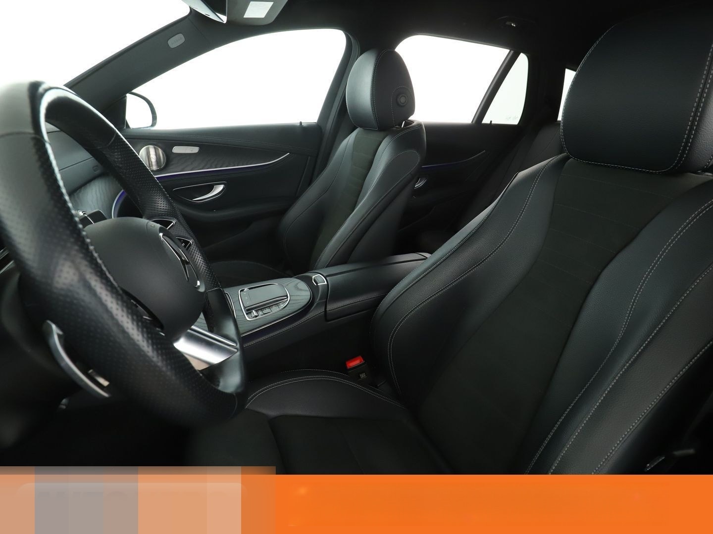 Mercedes-Benz E 200 T AMG Line Aut.*LED*NAVI*ACC*CAM*PDC*SHZ* foto 10