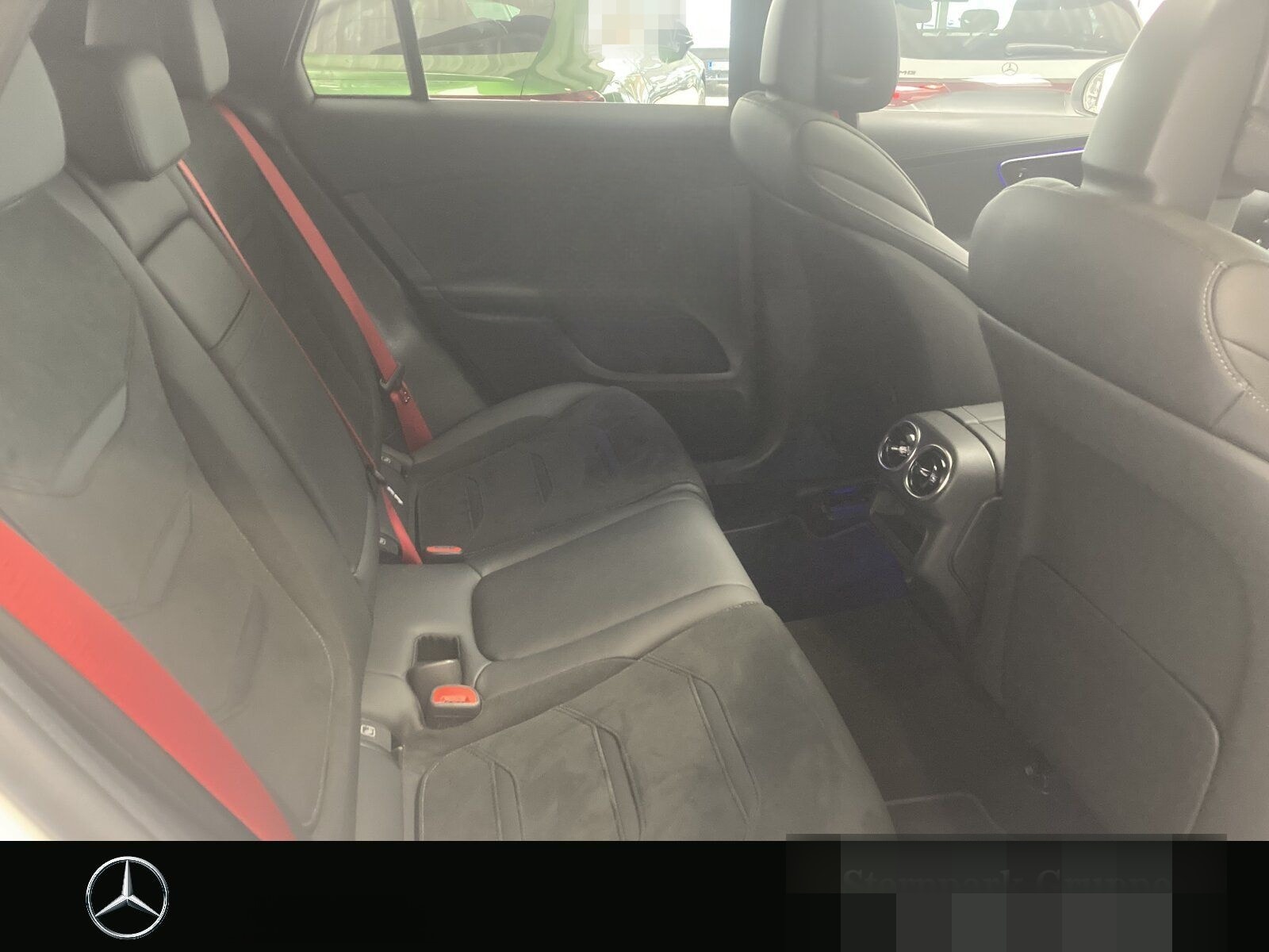 Mercedes-Benz GLC 63S E PERF Coupé Night+Pano+AHK+vorr.Distro. foto 6