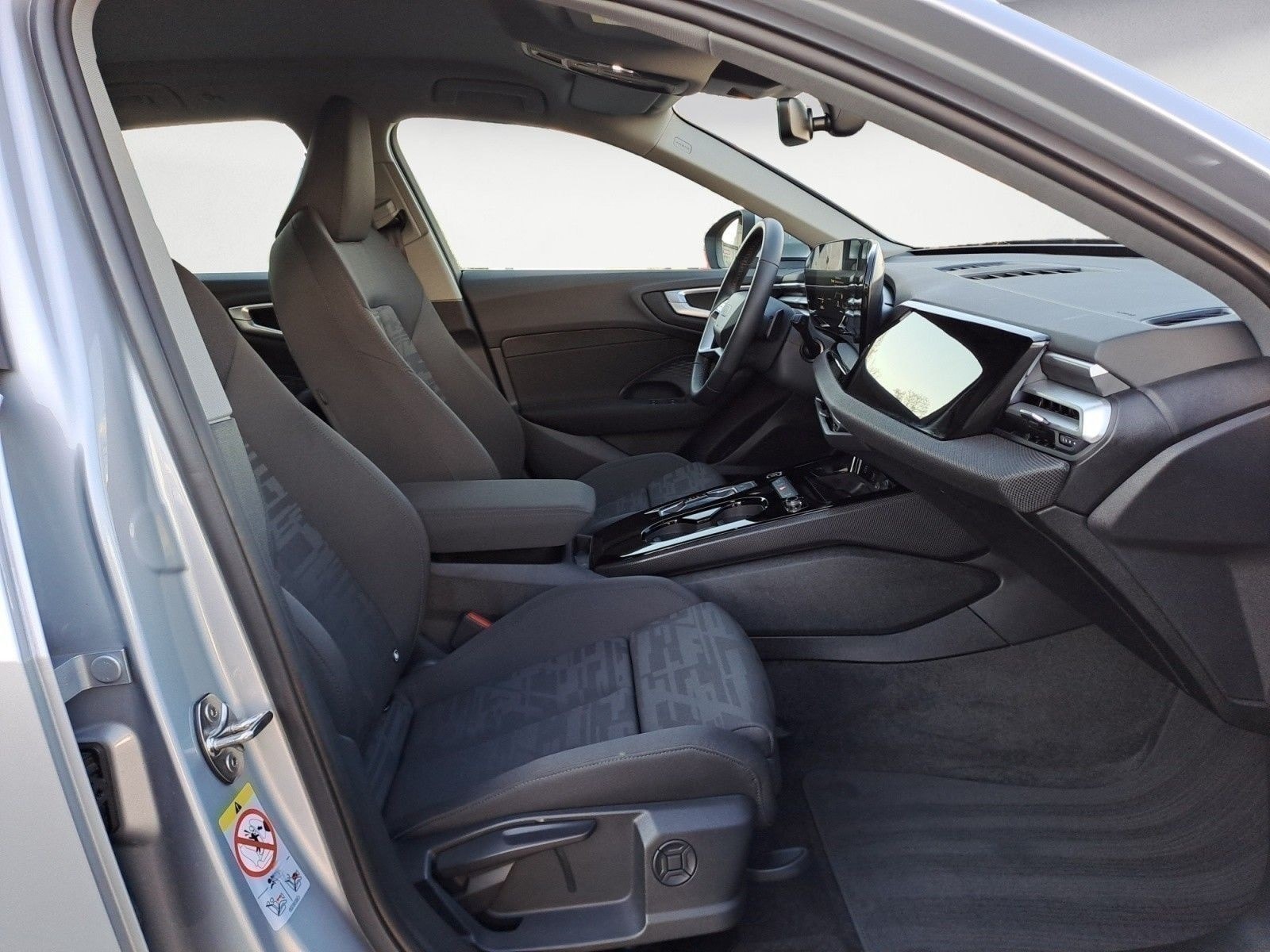 Audi A5 Avant TFSI S tronic *AHK*Tech*3-Zonen*Kamera* foto 11