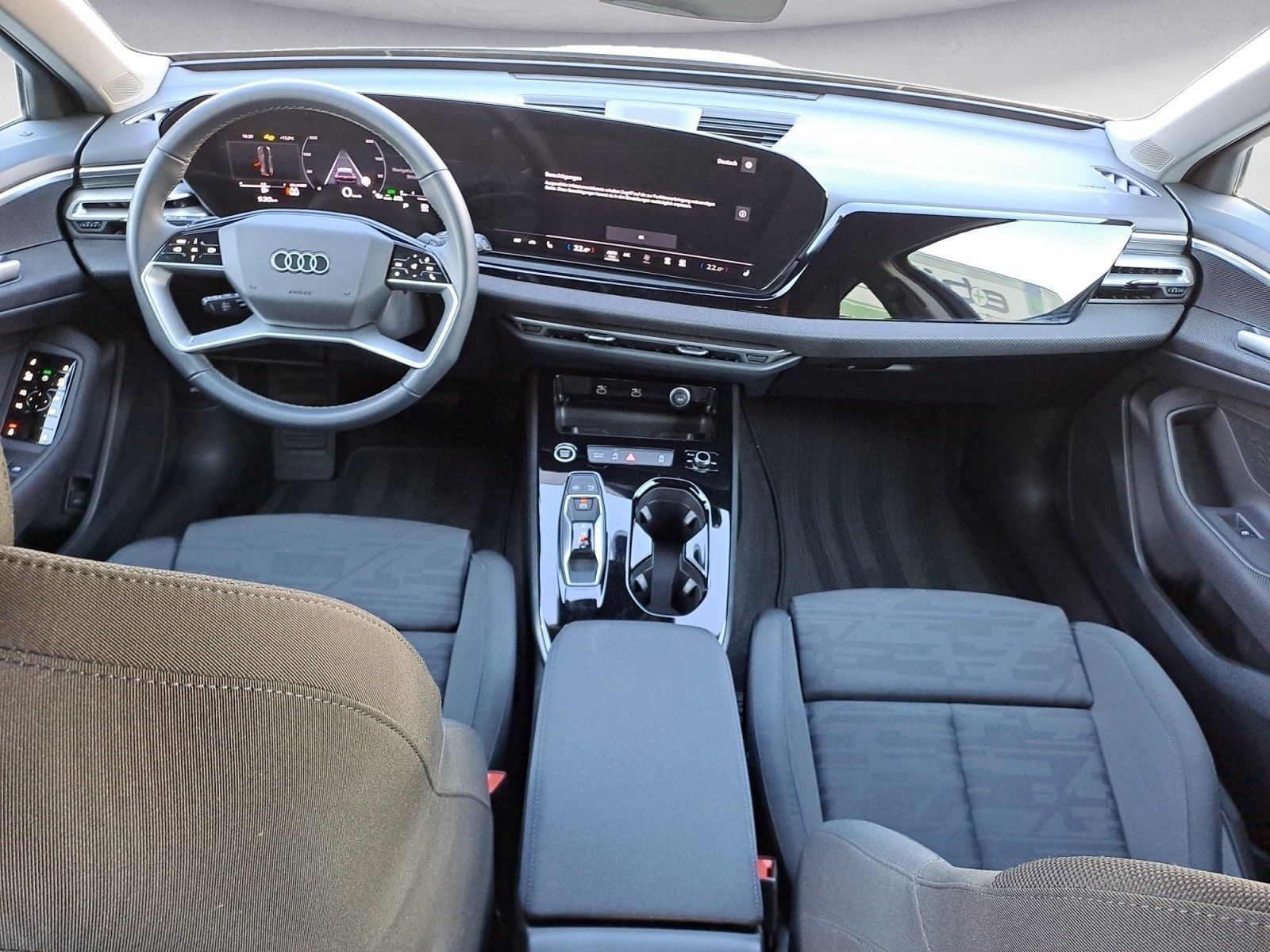 Audi A5 Avant TFSI S tronic *AHK*Tech*3-Zonen*Kamera* foto 13