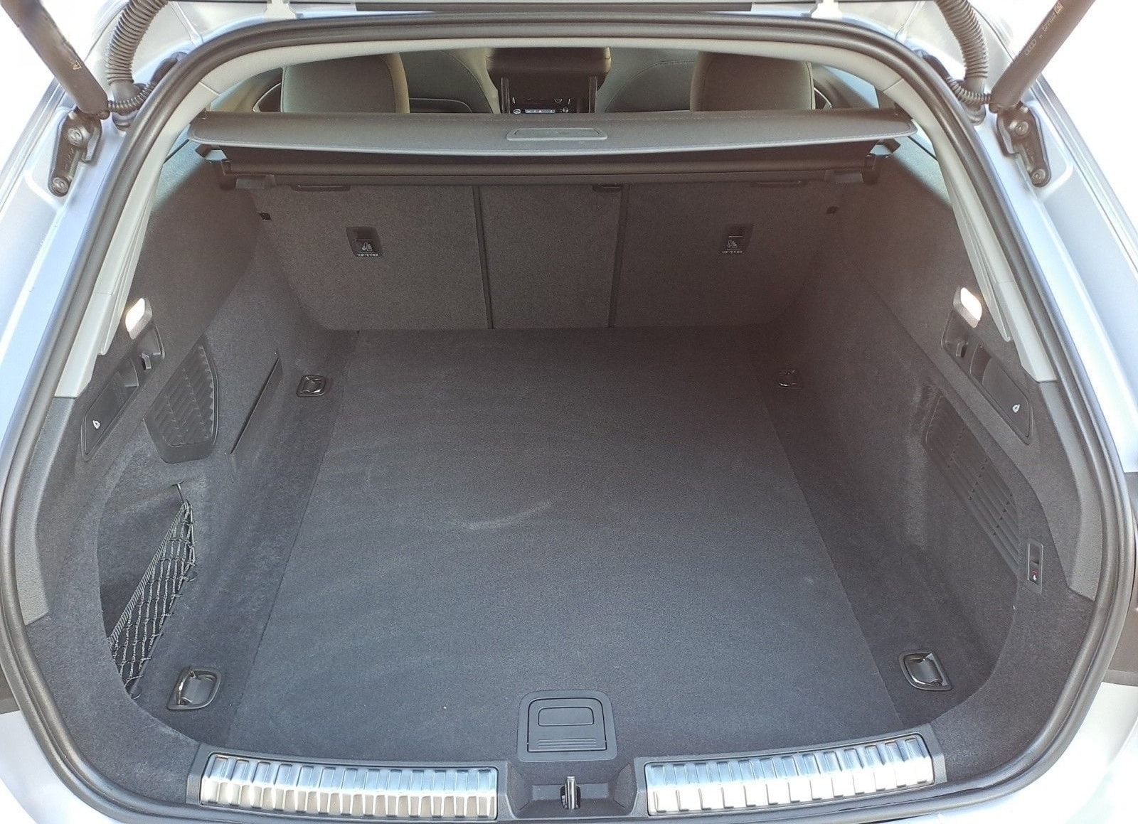 Audi A5 Avant TFSI S tronic *AHK*Tech*3-Zonen*Kamera* foto 15