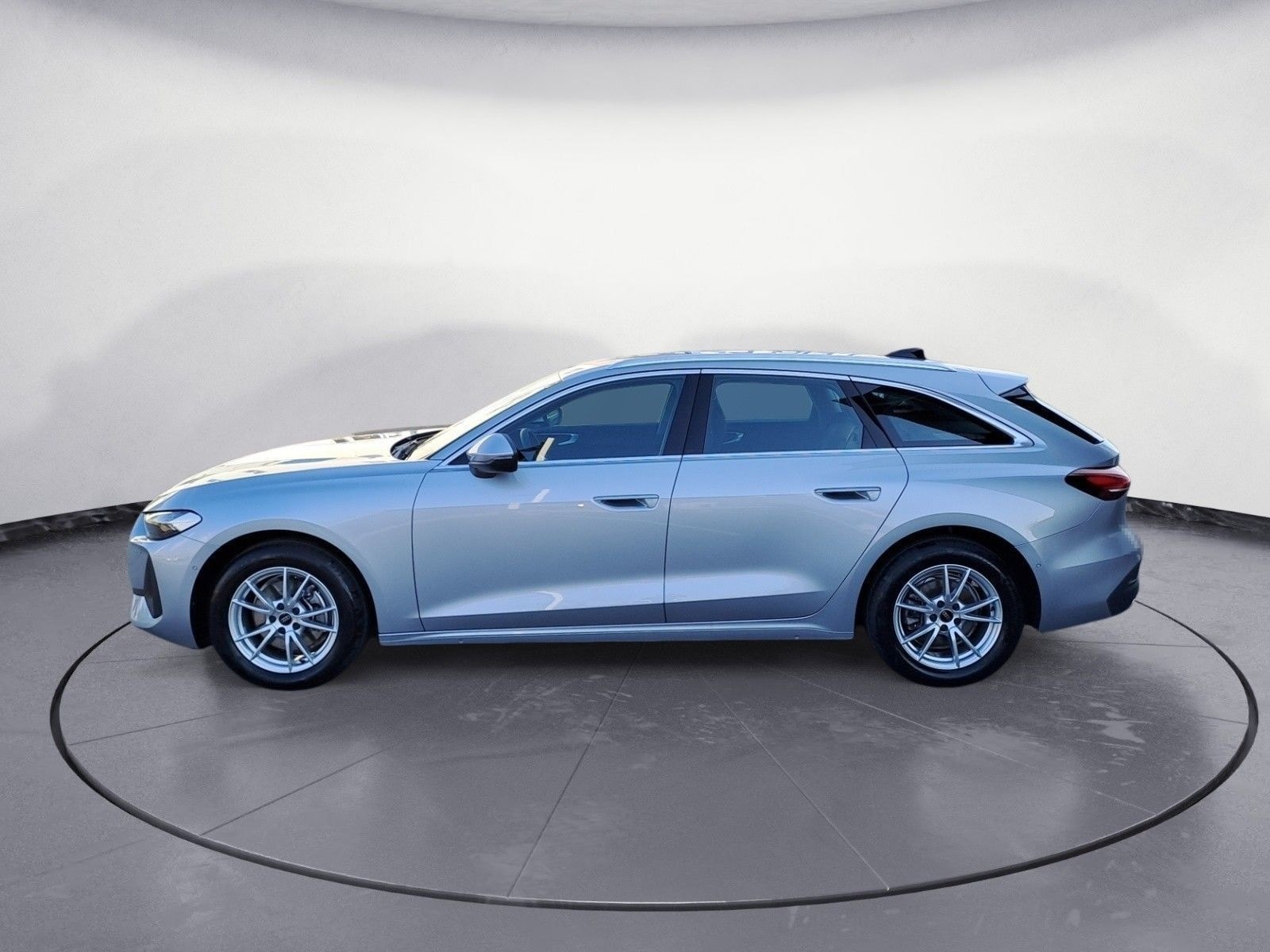 Audi A5 Avant TFSI S tronic *AHK*Tech*3-Zonen*Kamera* foto 3