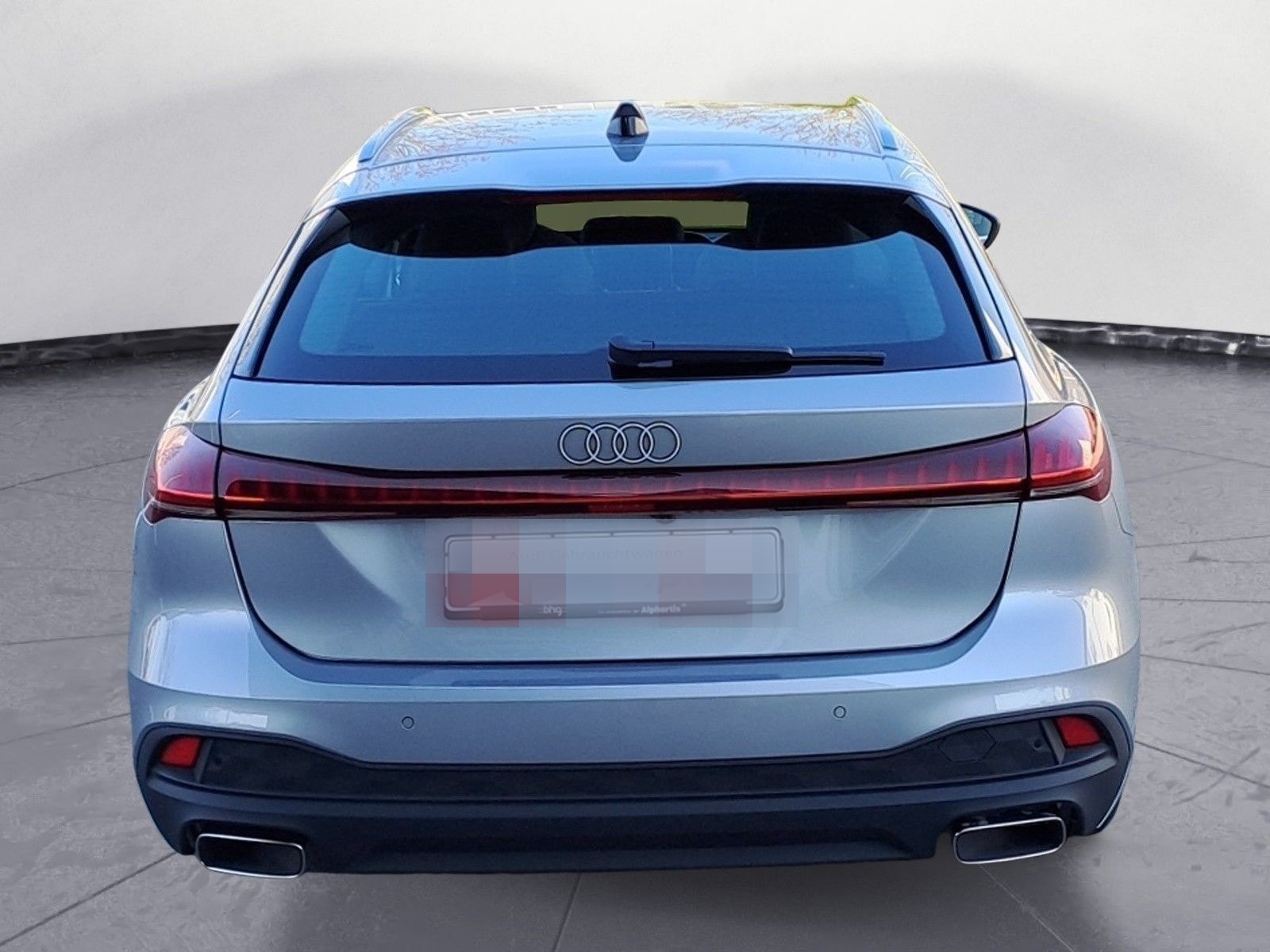 Audi A5 Avant TFSI S tronic *AHK*Tech*3-Zonen*Kamera* foto 6