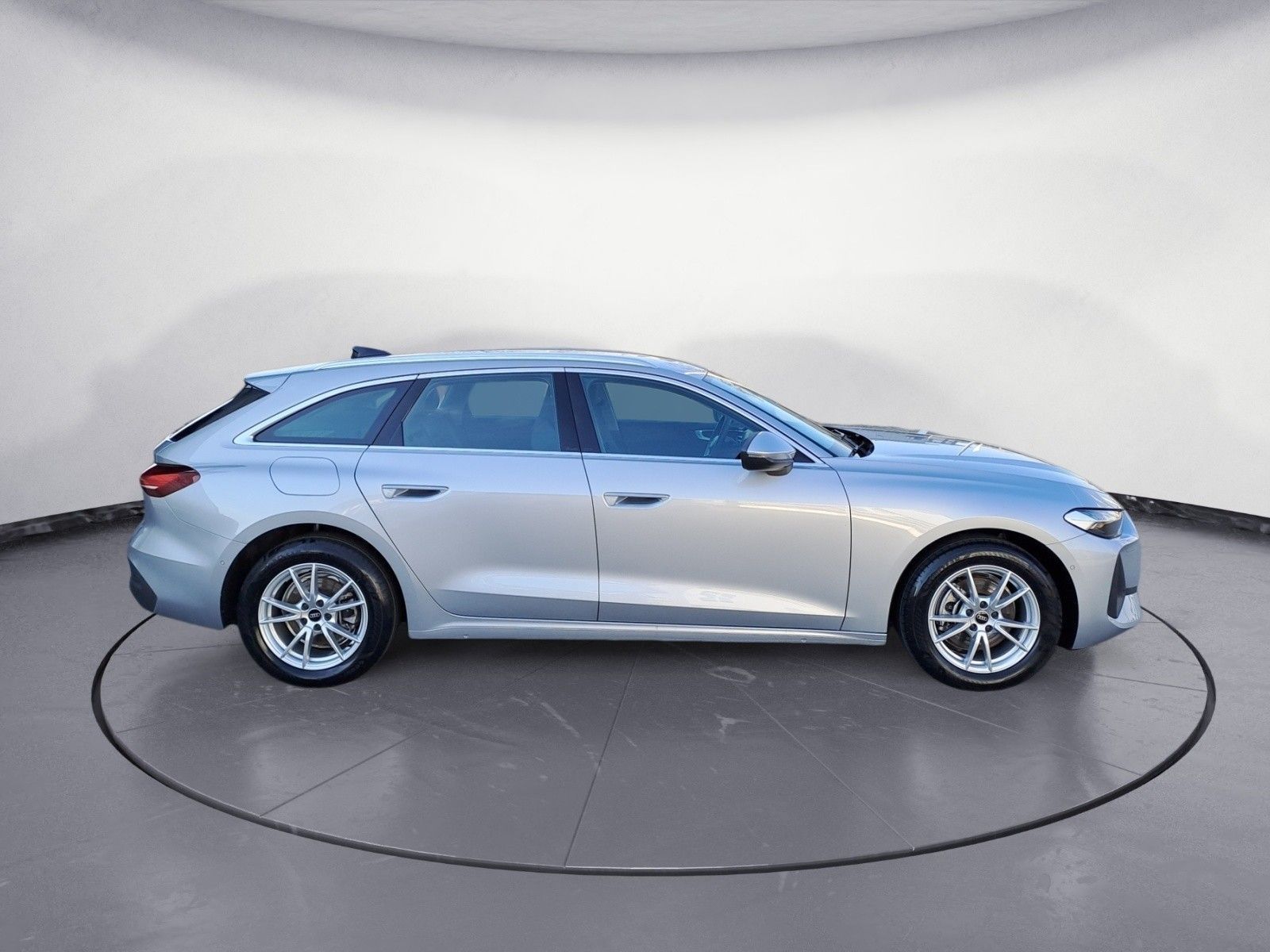 Audi A5 Avant TFSI S tronic *AHK*Tech*3-Zonen*Kamera* foto 7