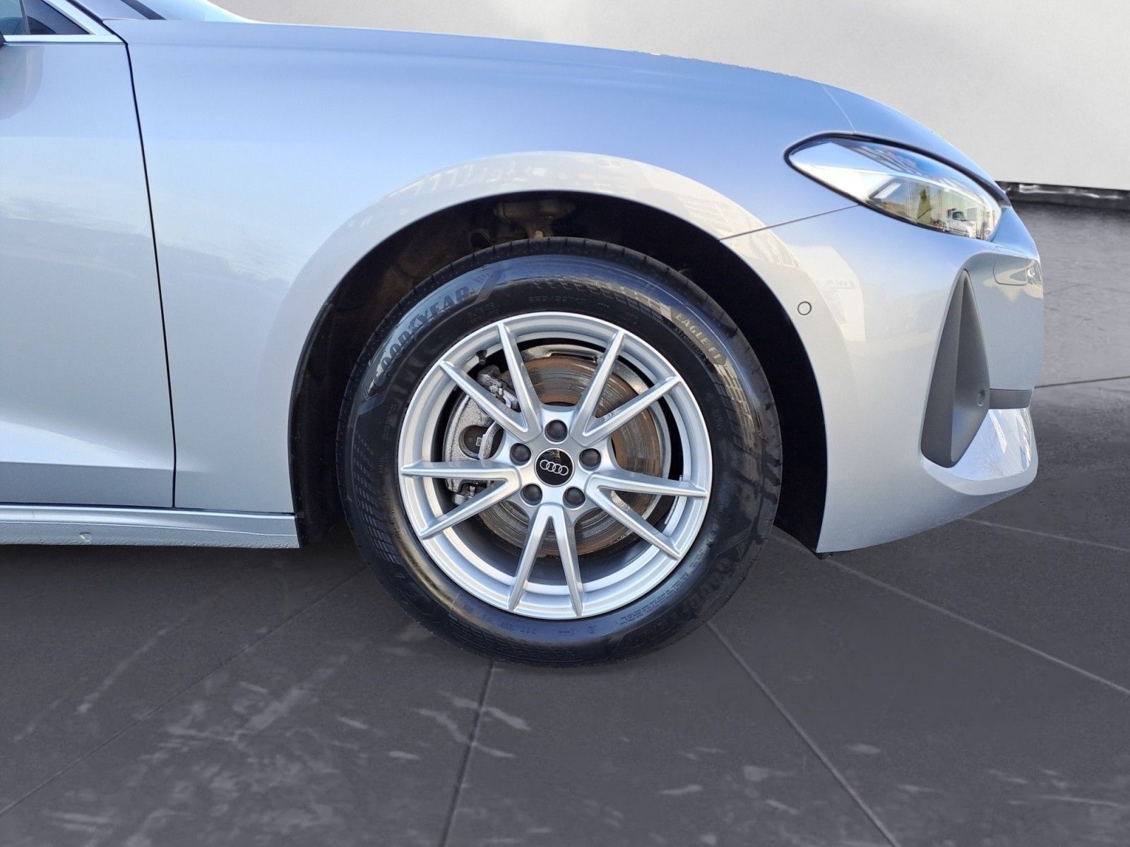 Audi A5 Avant TFSI S tronic *AHK*Tech*3-Zonen*Kamera* foto 9