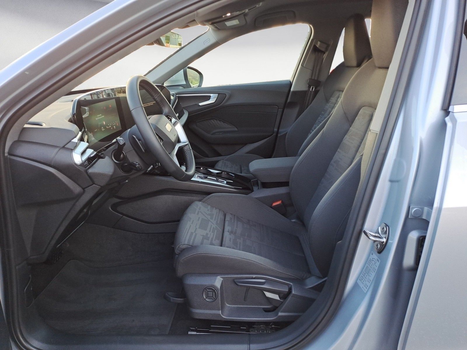 Audi A5 Avant TFSI S tronic *AHK*Tech*3-Zonen*Kamera* foto 10