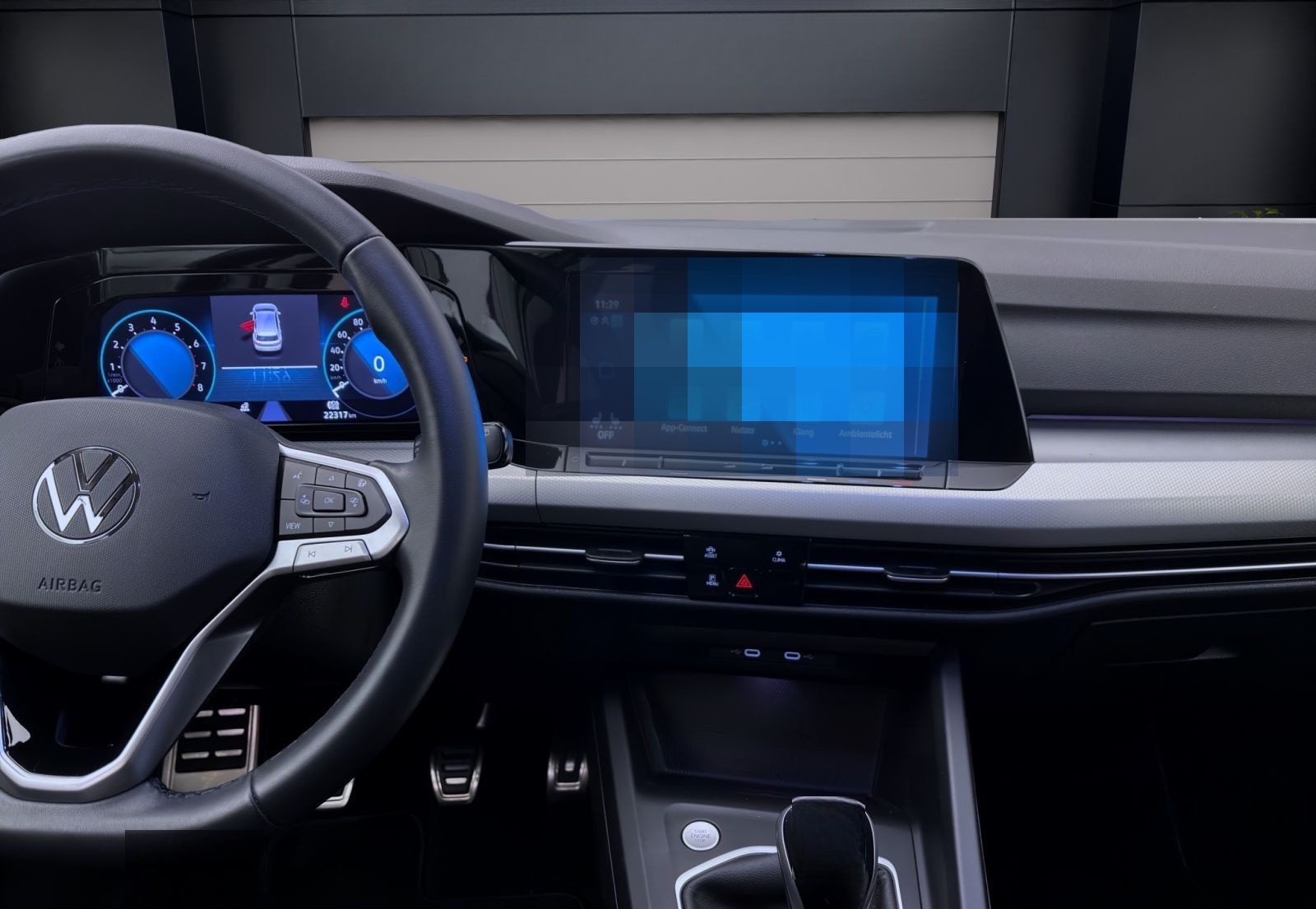 Volkswagen Golf 1.0 TSI MOVE PDC LED SITZHZG DAB+ foto 14