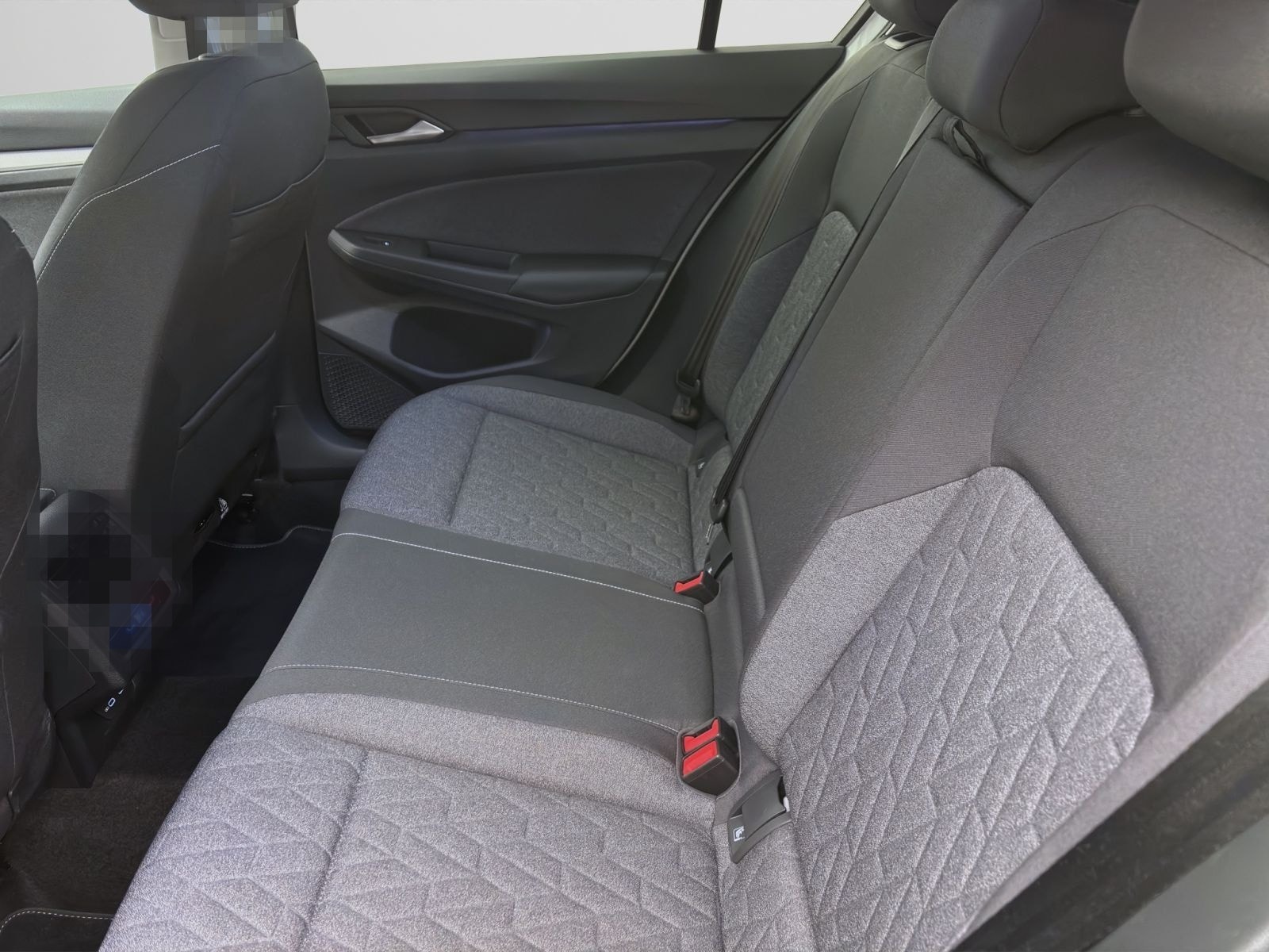 Volkswagen Golf 1.0 TSI MOVE PDC LED SITZHZG DAB+ foto 15