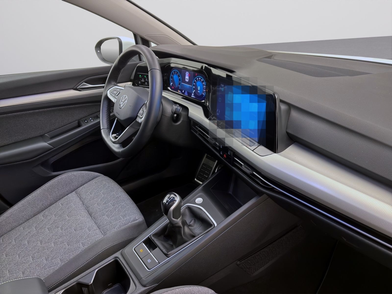 Volkswagen Golf 1.0 TSI MOVE PDC LED SITZHZG DAB+ foto 17