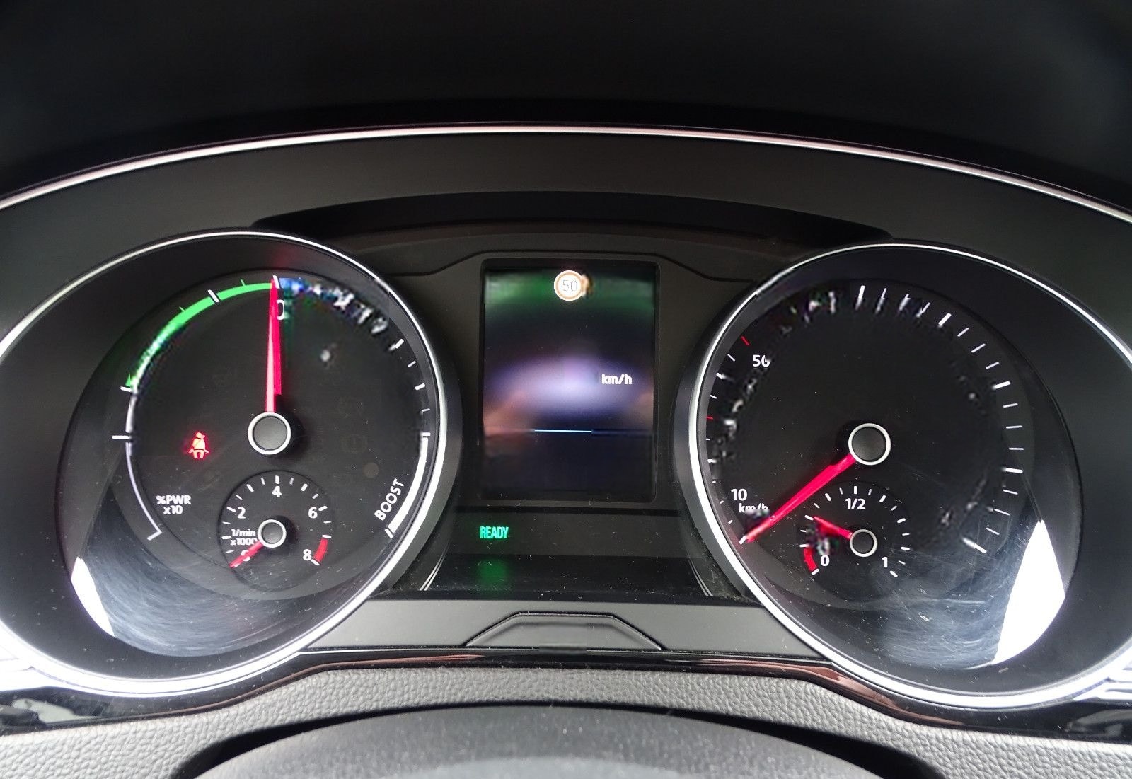 Volkswagen Passat Variant GTE "AHK/RFK/Navi/LED/ACC/SHZ" foto 15