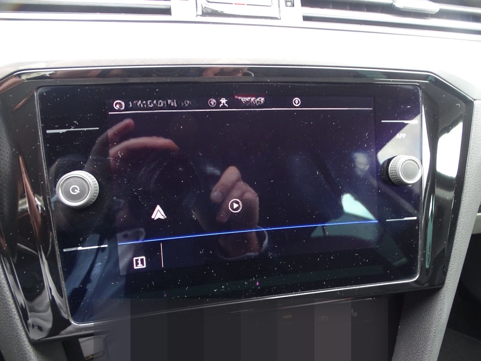 Volkswagen Passat Variant GTE "AHK/RFK/Navi/LED/ACC/SHZ" foto 17