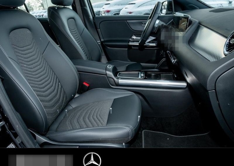 Mercedes-Benz GLA 200 PROGRESSIVE MBUX SHZ LED NAVI foto 11