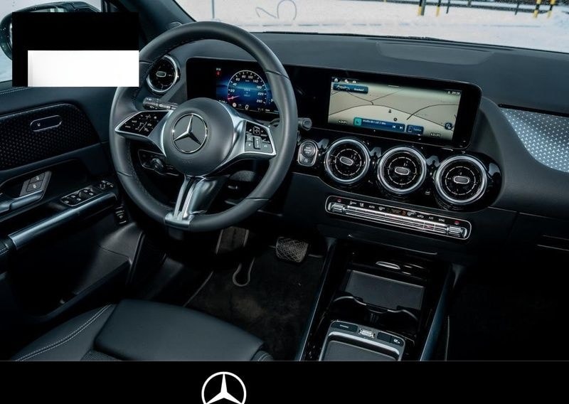 Mercedes-Benz GLA 200 PROGRESSIVE MBUX SHZ LED NAVI foto 8