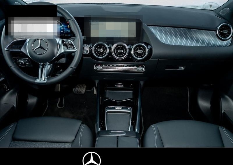 Mercedes-Benz GLA 200 PROGRESSIVE MBUX SHZ LED NAVI foto 9