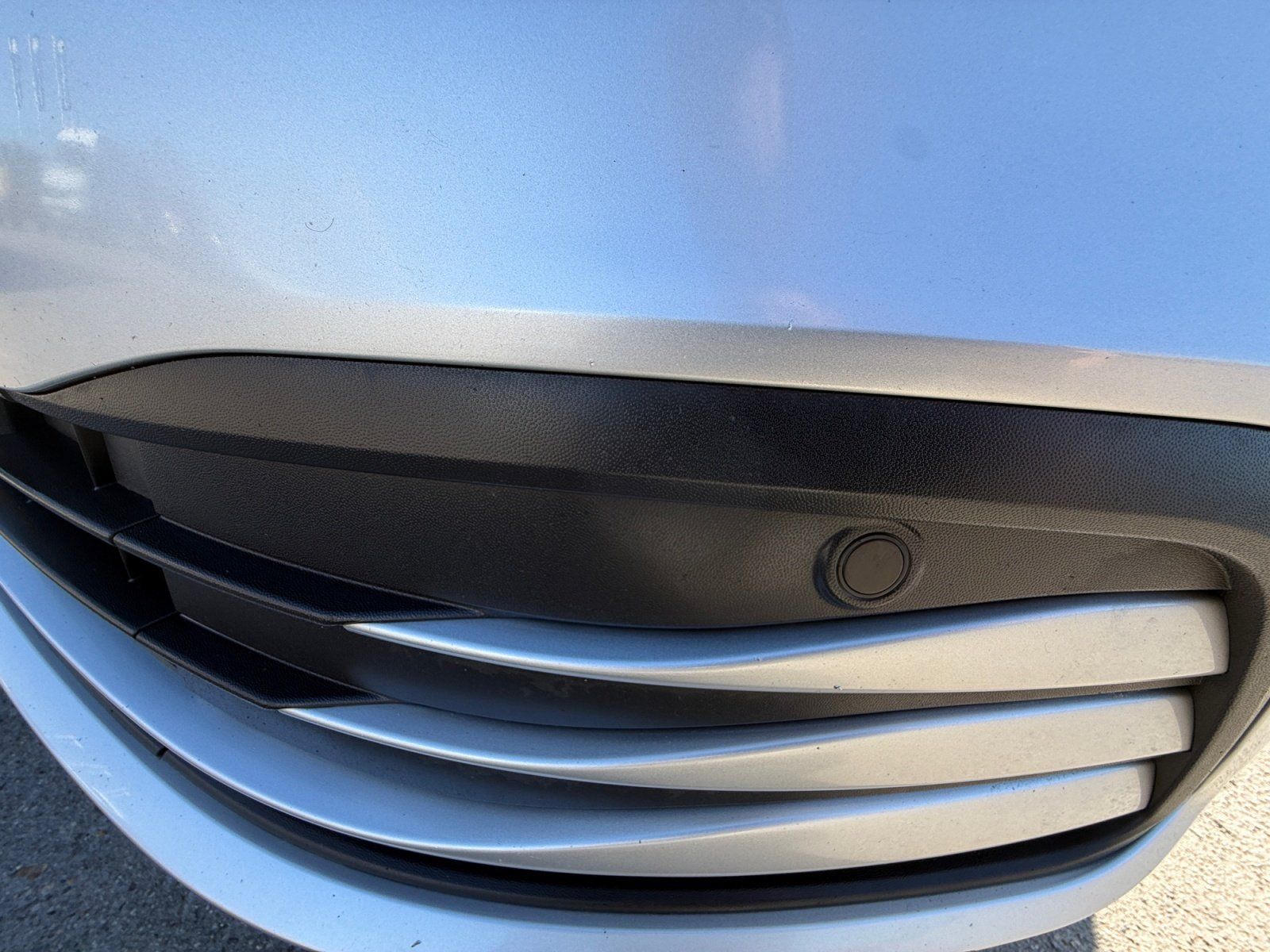 Volkswagen Golf VIII Variant Life 2.0 TDI Parklenkassistent foto 19