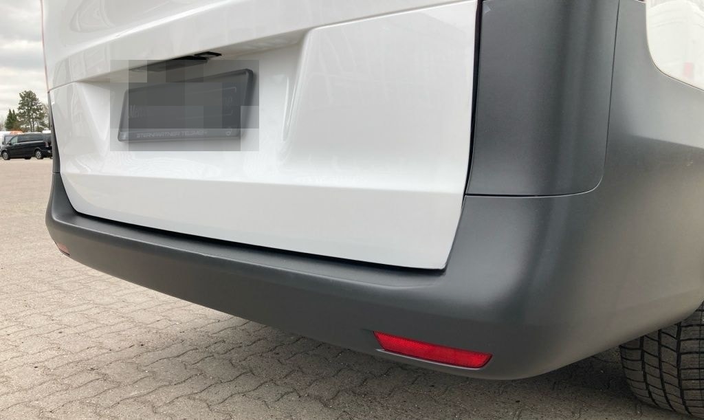 Mercedes-Benz Vito 110 CDI Kasten Extralang DAB+Leder+Facelift foto 11