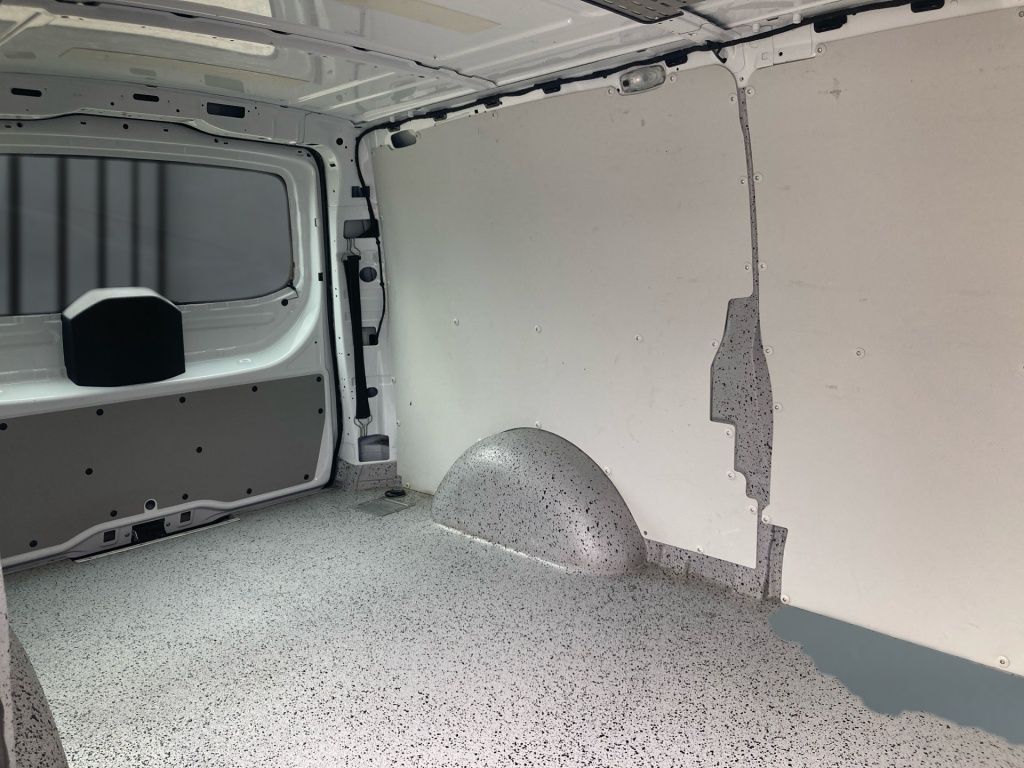 Mercedes-Benz Vito 110 CDI Kasten Extralang DAB+Leder+Facelift foto 13