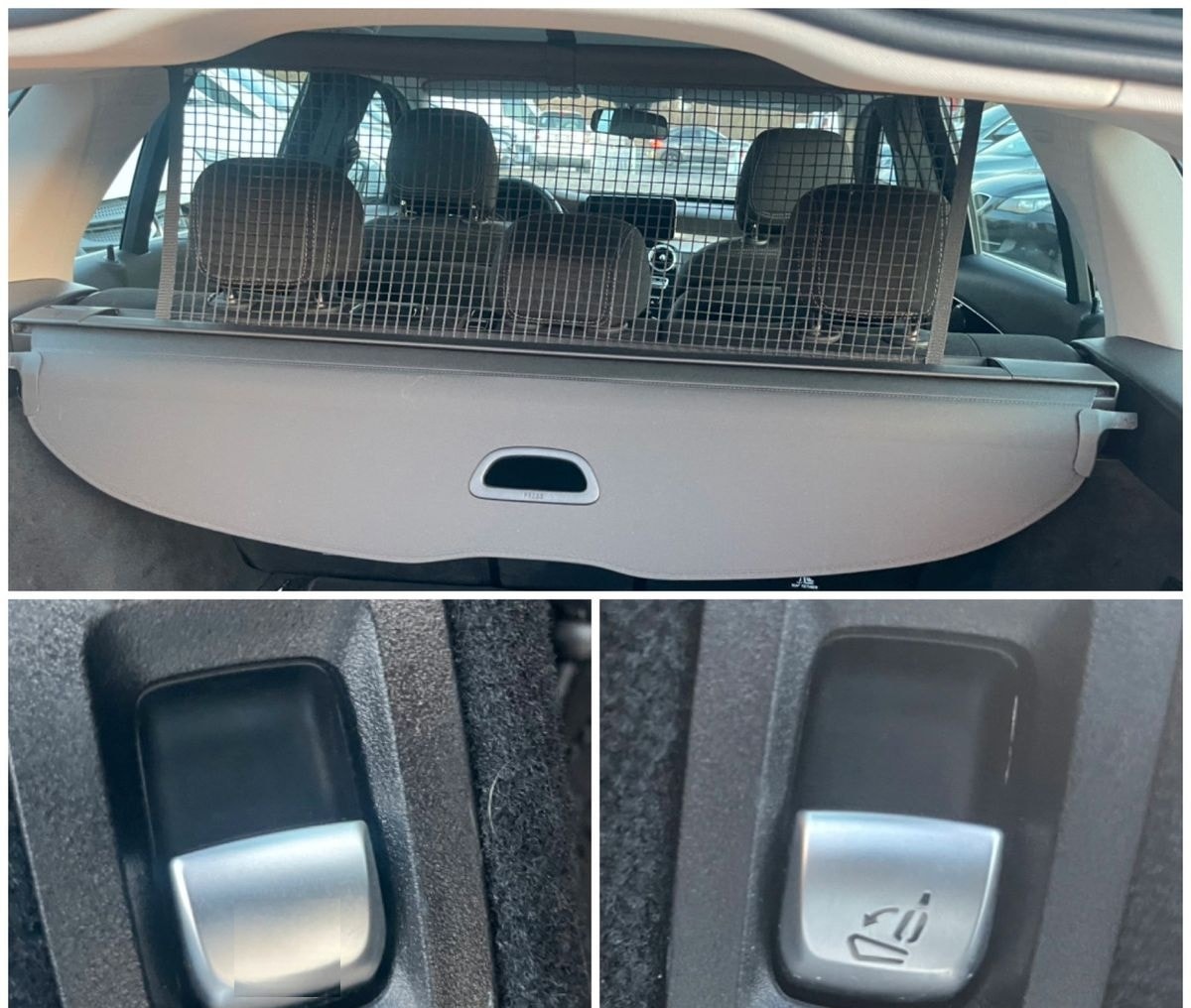 Mercedes-Benz C 220 D T 9G-TRONIC*KAMERA*AHK*CARPLAY*KLIMA*PDC foto 22