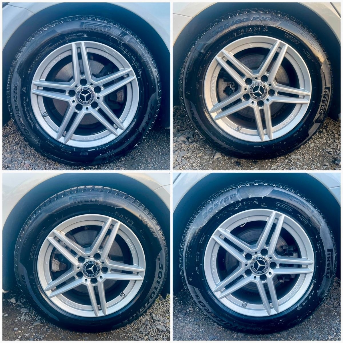 Mercedes-Benz C 220 D T 9G-TRONIC*KAMERA*AHK*CARPLAY*KLIMA*PDC foto 23