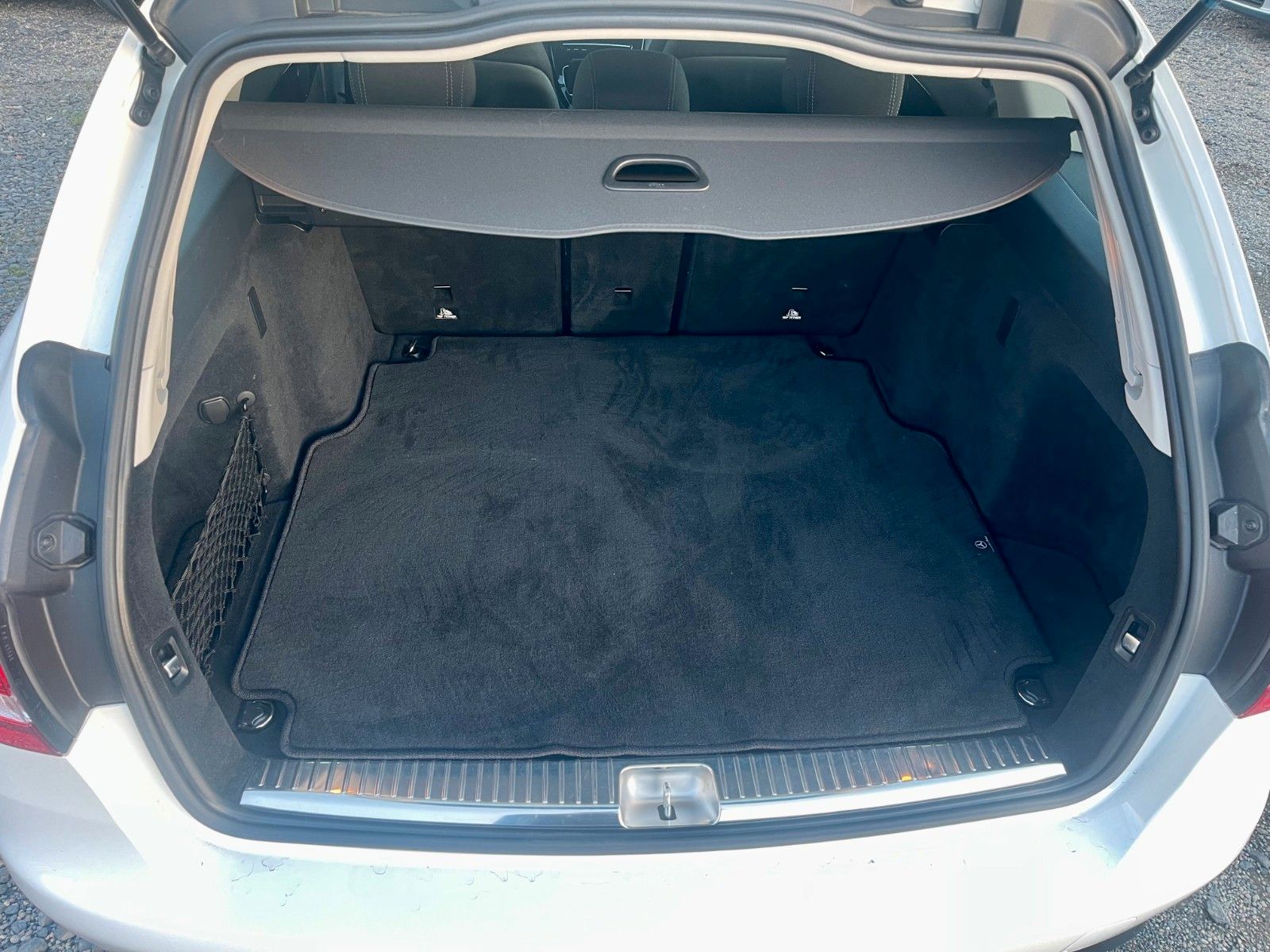 Mercedes-Benz C 220 D T 9G-TRONIC*KAMERA*AHK*CARPLAY*KLIMA*PDC foto 10