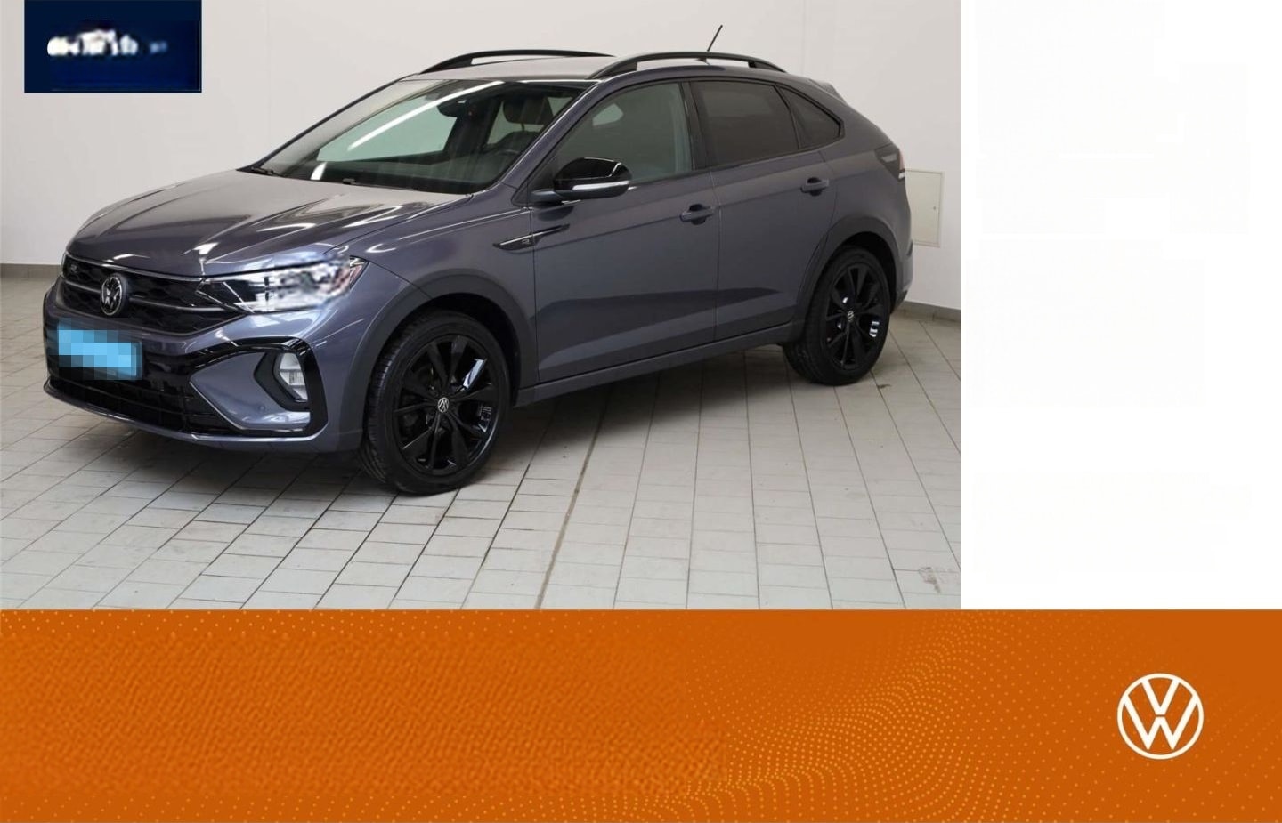 Volkswagen Taigo 1.0 TSI R-Line DSG NAV/DAB+/Matrix/AHK foto 1