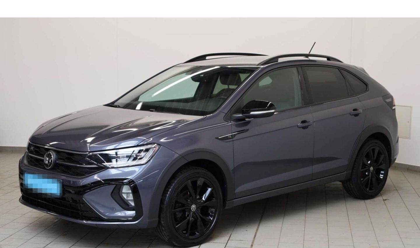 Volkswagen Taigo 1.0 TSI R-Line DSG NAV/DAB+/Matrix/AHK foto 2