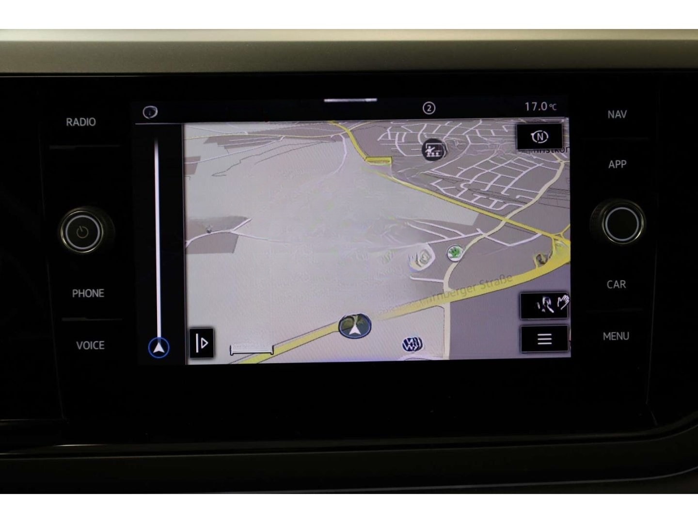 Volkswagen Taigo 1.0 TSI R-Line DSG NAV/DAB+/Matrix/AHK foto 12