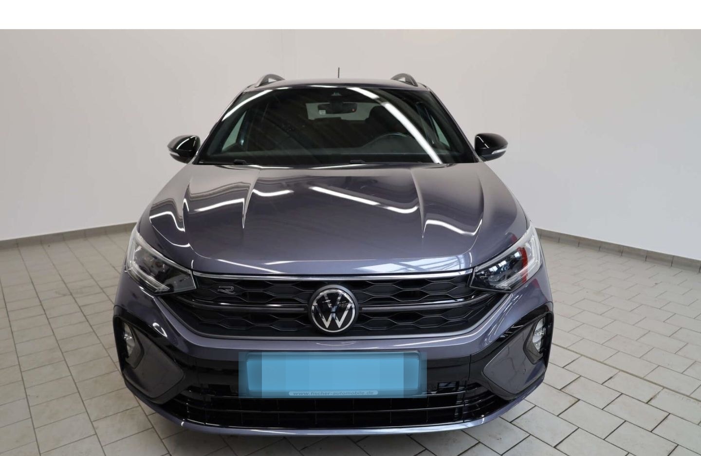 Volkswagen Taigo 1.0 TSI R-Line DSG NAV/DAB+/Matrix/AHK foto 3