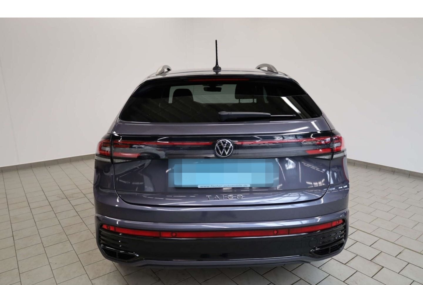 Volkswagen Taigo 1.0 TSI R-Line DSG NAV/DAB+/Matrix/AHK foto 5