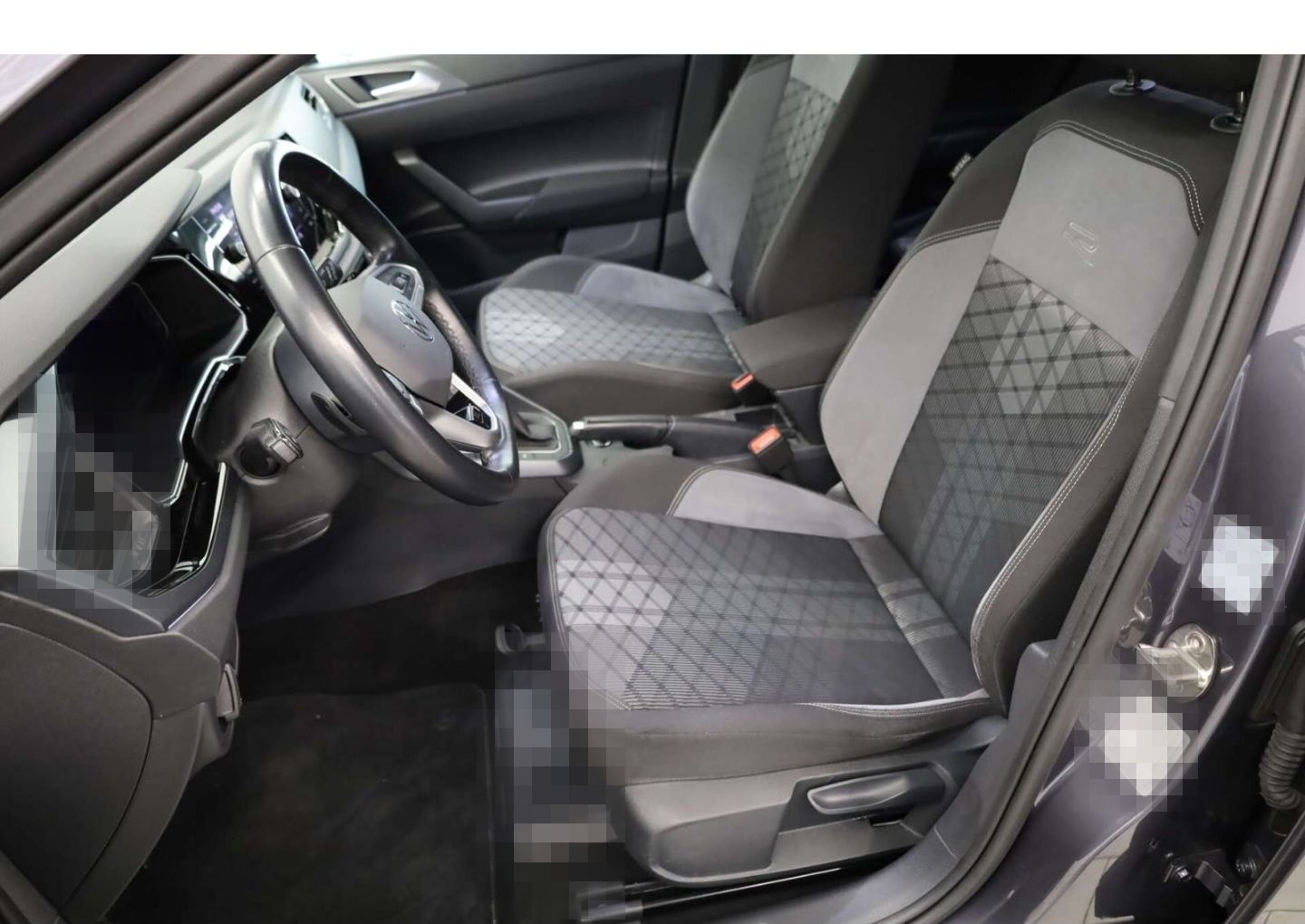 Volkswagen Taigo 1.0 TSI R-Line DSG NAV/DAB+/Matrix/AHK foto 6