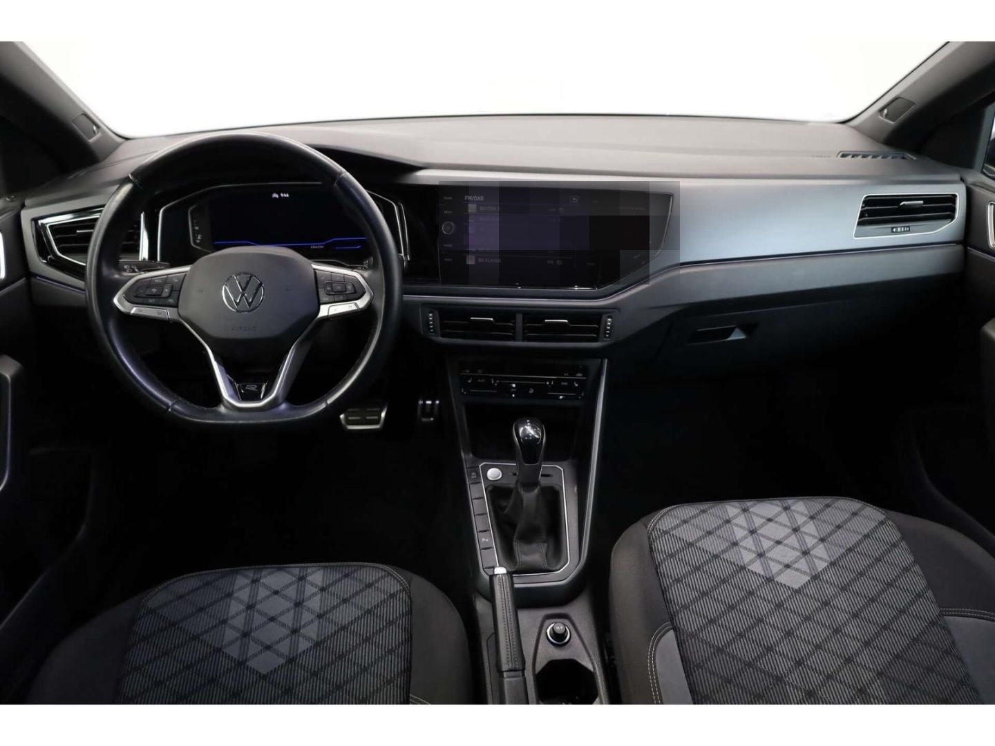 Volkswagen Taigo 1.0 TSI R-Line DSG NAV/DAB+/Matrix/AHK foto 7