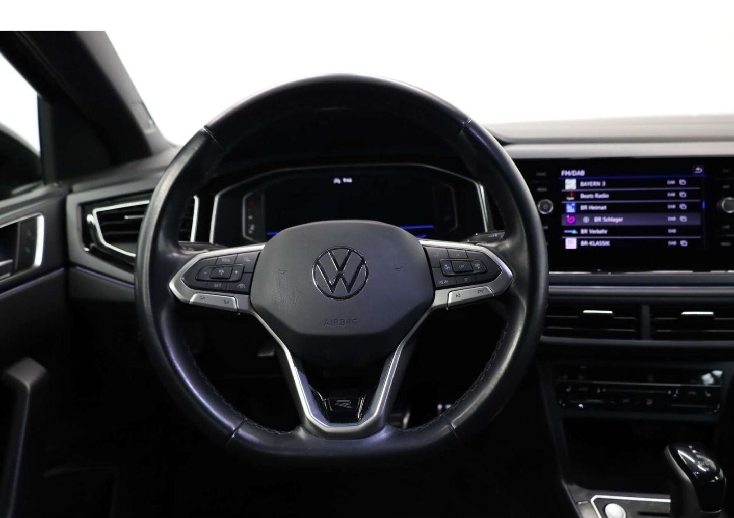 Volkswagen Taigo 1.0 TSI R-Line DSG NAV/DAB+/Matrix/AHK foto 8