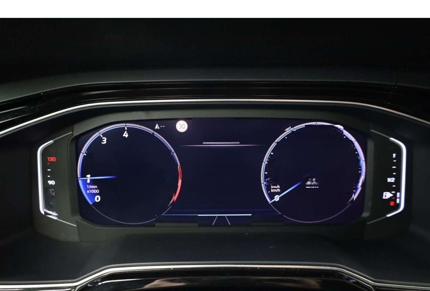 Volkswagen Taigo 1.0 TSI R-Line DSG NAV/DAB+/Matrix/AHK foto 9