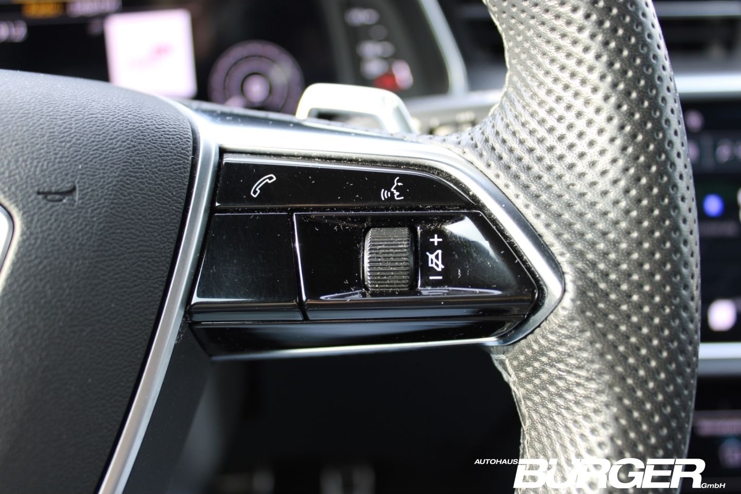 Audi RS6 4.0 TFSI quattro Laser Pano Air Suspension B foto 17