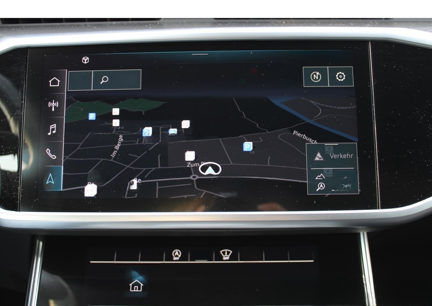 Audi RS6 4.0 TFSI quattro Laser Pano Air Suspension B foto 18