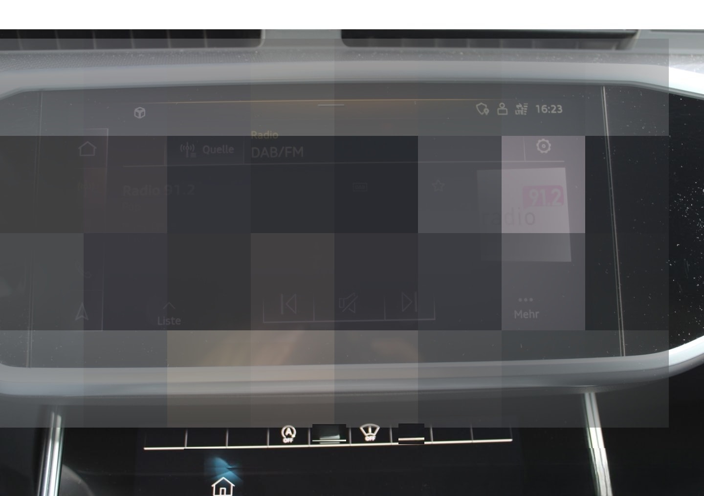 Audi RS6 4.0 TFSI quattro Laser Pano Air Suspension B foto 21