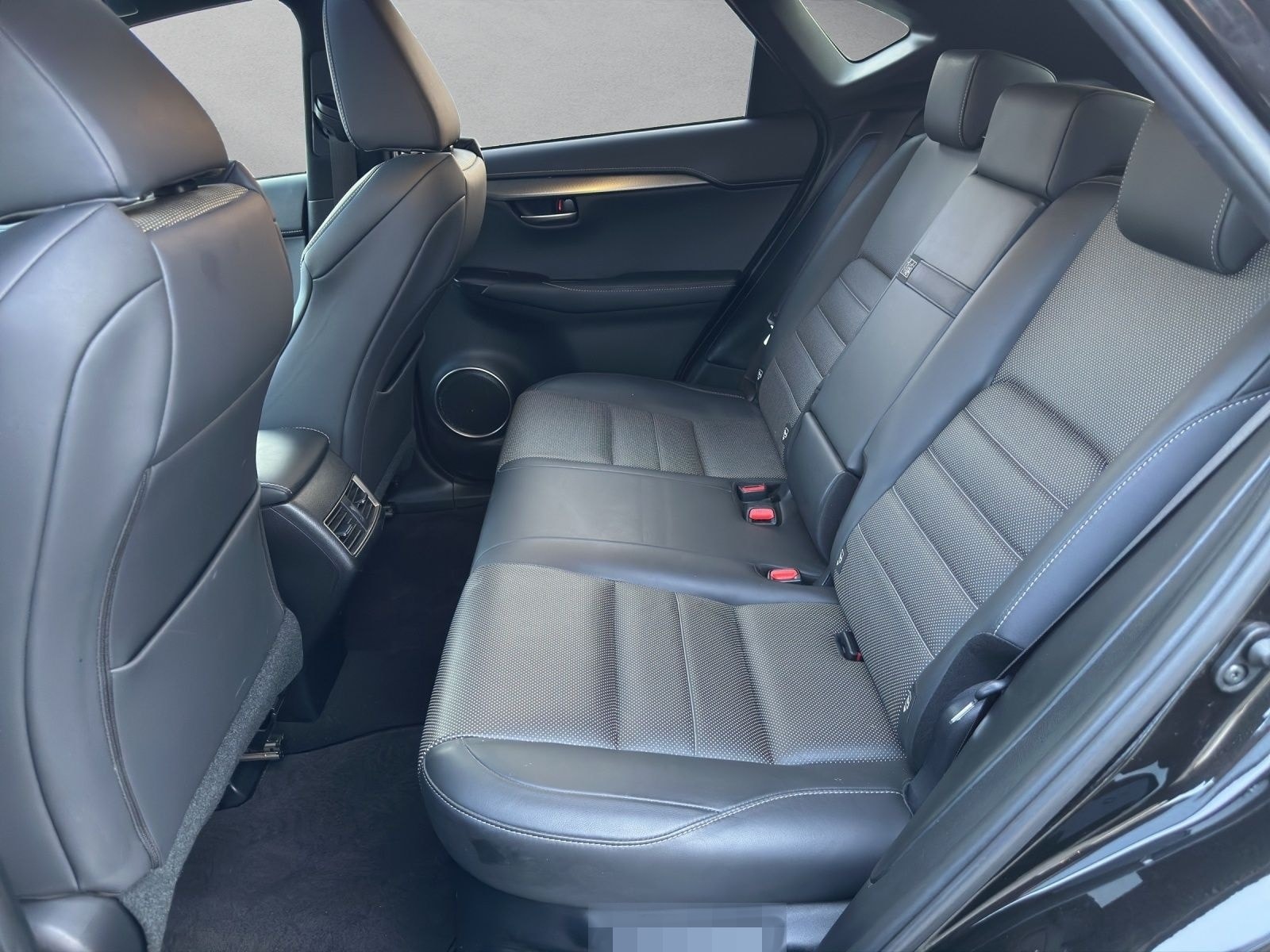 Lexus NX 300 h*FSPORT*4x4*1HD*SCHIEBD*HUD 15J-GARANTIE foto 16