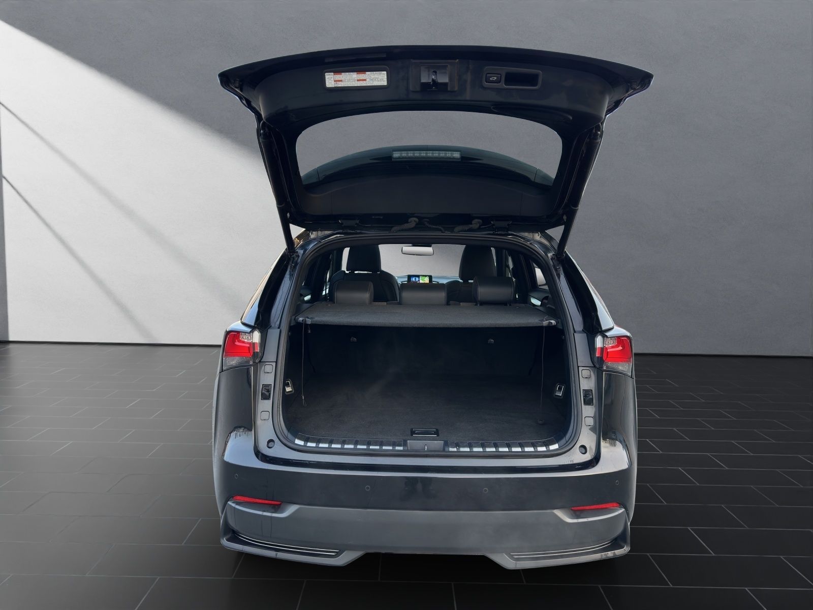 Lexus NX 300 h*FSPORT*4x4*1HD*SCHIEBD*HUD 15J-GARANTIE foto 19