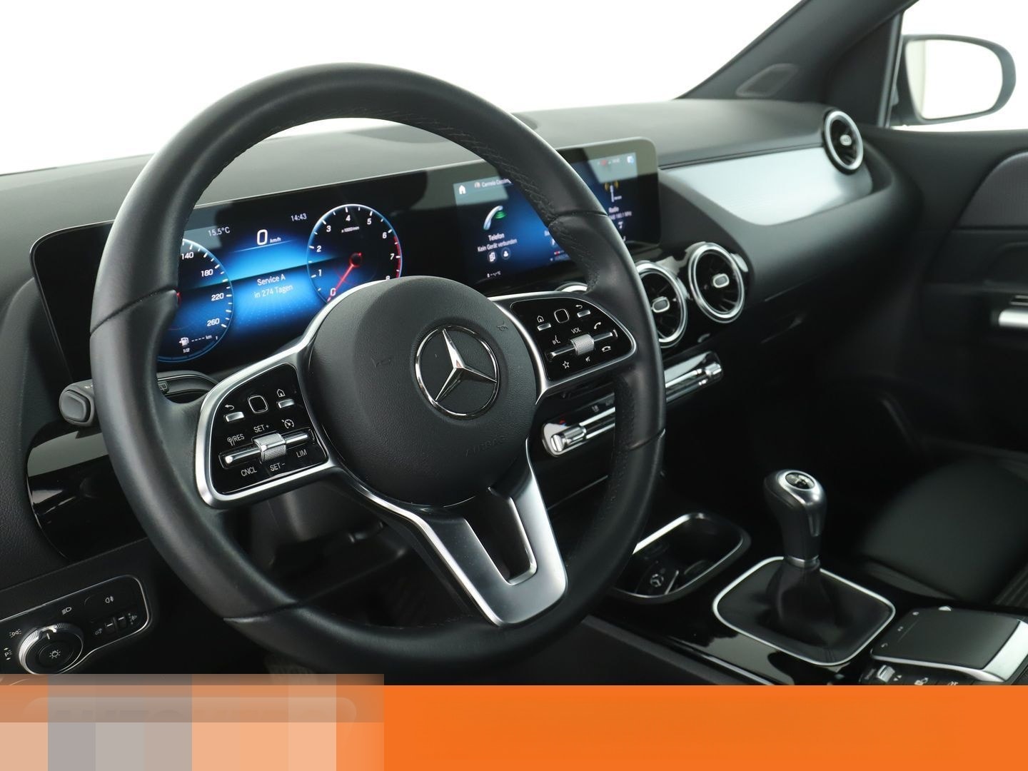 Mercedes-Benz B 180 Progressive*NAVI*PDC*SHZ*TEMPO*KLIMA* foto 11