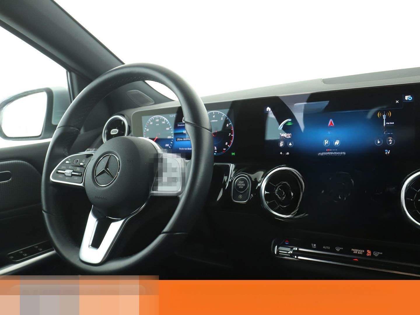 Mercedes-Benz B 180 Progressive*NAVI*PDC*SHZ*TEMPO*KLIMA* foto 13