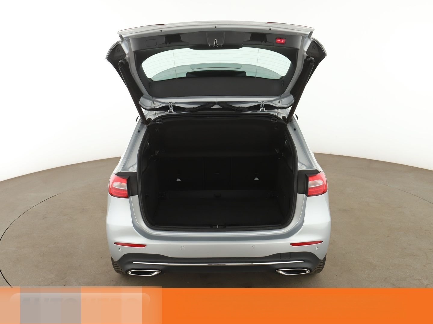 Mercedes-Benz B 180 Progressive*NAVI*PDC*SHZ*TEMPO*KLIMA* foto 17