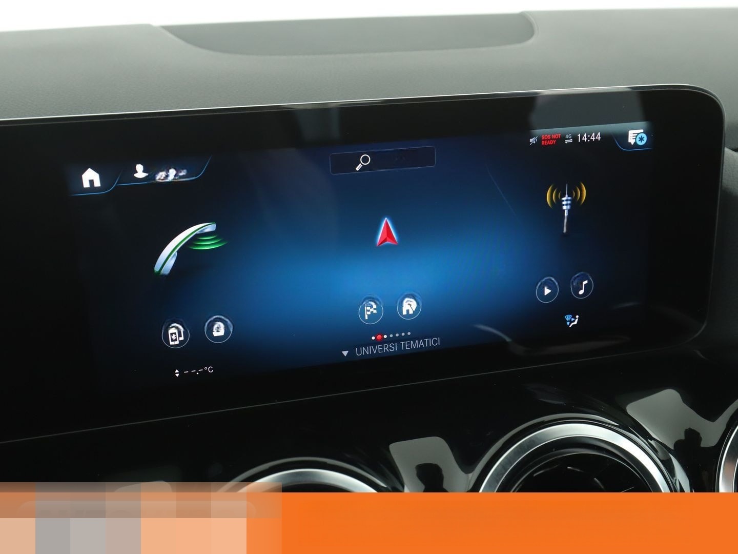 Mercedes-Benz B 180 Progressive*NAVI*PDC*SHZ*TEMPO*KLIMA* foto 21