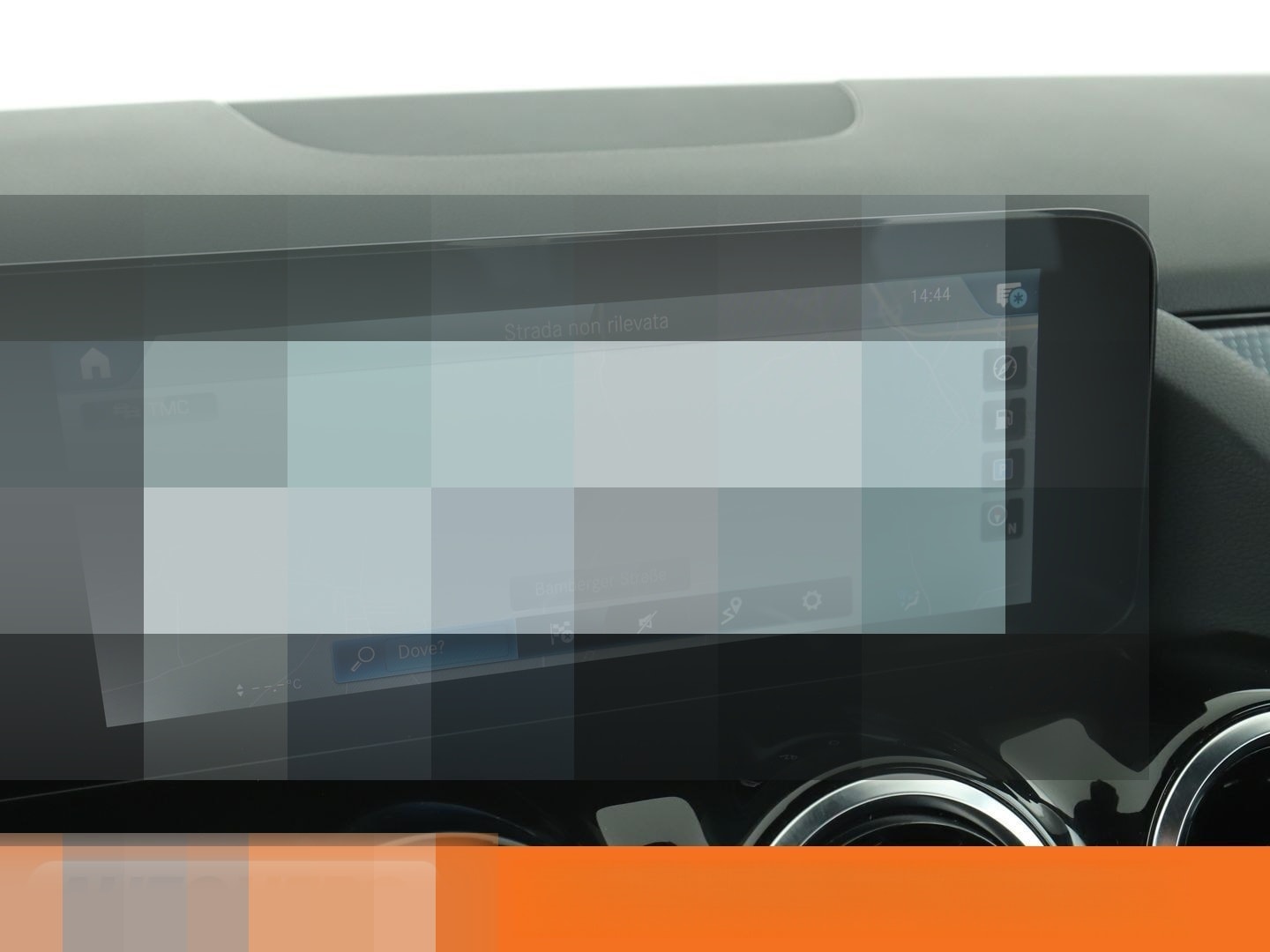 Mercedes-Benz B 180 Progressive*NAVI*PDC*SHZ*TEMPO*KLIMA* foto 22