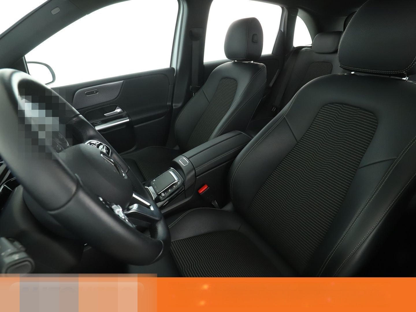 Mercedes-Benz B 180 Progressive*NAVI*PDC*SHZ*TEMPO*KLIMA* foto 10