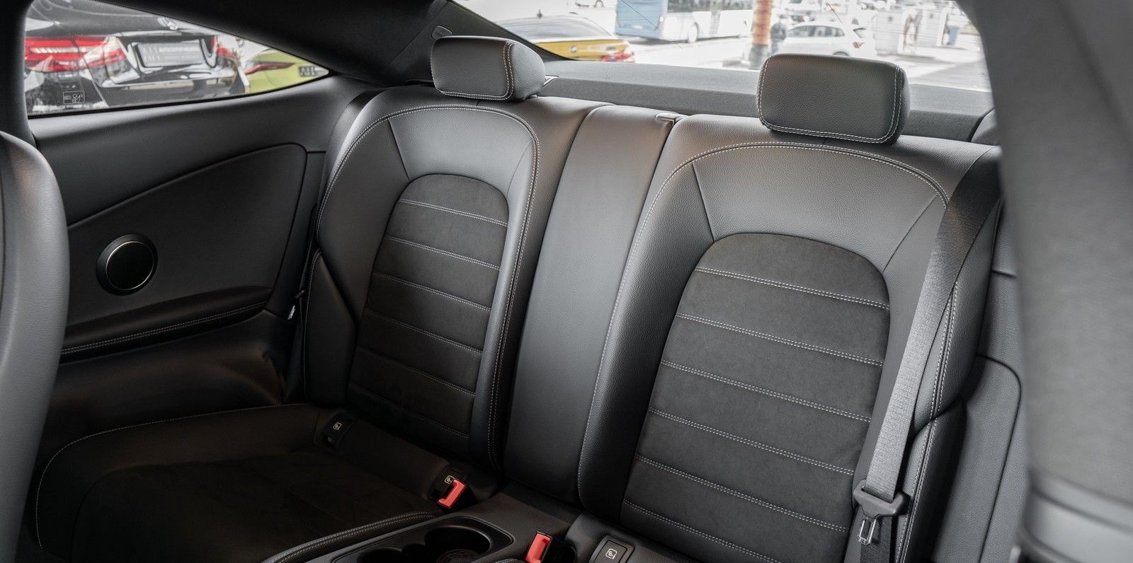 Mercedes-Benz C 300 AMG *NIGHT*360°*SPUR*VIRTUAL*TOT*MEMORY* foto 16